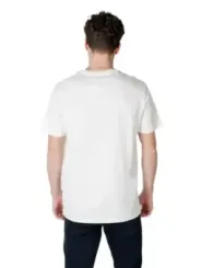 "Armani Exchange T-Shirts im Sale | Armani Exchange 485095 online kaufen"|Planet-Deluxe