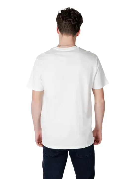 "Armani Exchange T-Shirts im Sale | Armani Exchange 485095 online kaufen"|Planet-Deluxe