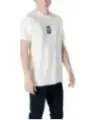 "Armani Exchange T-Shirts im Sale | Armani Exchange 485095 online kaufen"|Planet-Deluxe