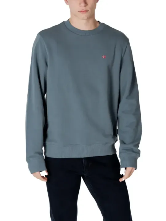 "Napapijri Sweatshirts im Sale | Napapijri 485085 online kaufen"|Planet-Deluxe