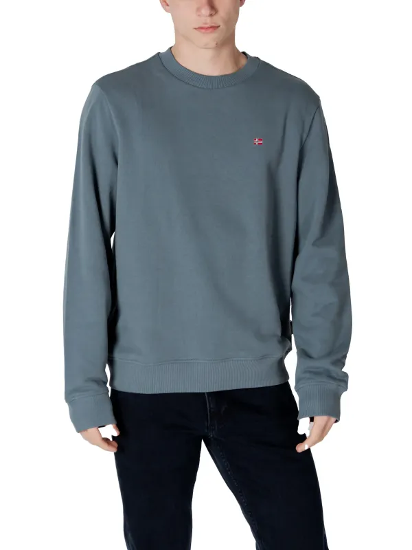 "Napapijri Sweatshirts im Sale | Napapijri 485085 online kaufen"|Planet-Deluxe "Napapijri Sweatshirts im Sale | Napapijri 485085 online kaufen"|Planet-Deluxe