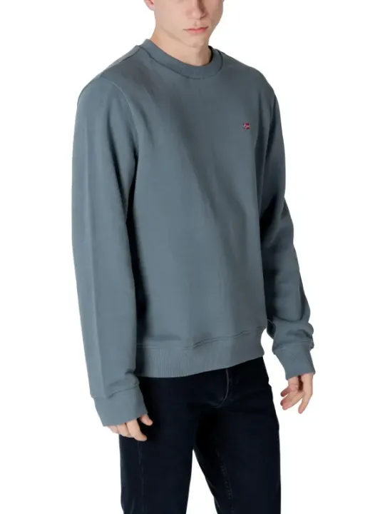 "Napapijri Sweatshirts im Sale | Napapijri 485085 online kaufen"|Planet-Deluxe