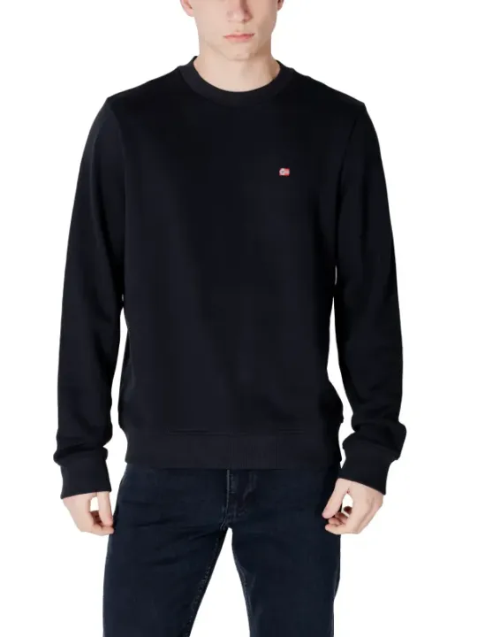 "Napapijri Sweatshirts im Sale | Napapijri 485084 online kaufen"|Planet-Deluxe