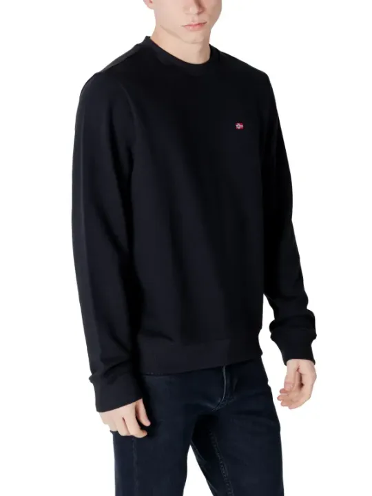 "Napapijri Sweatshirts im Sale | Napapijri 485084 online kaufen"|Planet-Deluxe