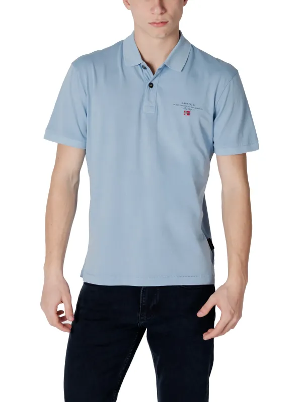 "Napapijri Poloshirts im Sale | Napapijri 485082 online kaufen"|Planet-Deluxe "Napapijri Poloshirts im Sale | Napapijri 485082 online kaufen"|Planet-Deluxe