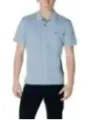 "Napapijri Poloshirts im Sale | Napapijri 485082 online kaufen"|Planet-Deluxe