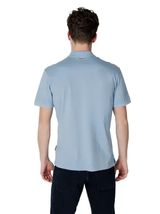 "Napapijri Poloshirts im Sale | Napapijri 485082 online kaufen"|Planet-Deluxe