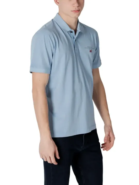 "Napapijri Poloshirts im Sale | Napapijri 485082 online kaufen"|Planet-Deluxe