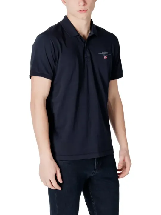 "Napapijri Poloshirts im Sale | Napapijri 485081 online kaufen"|Planet-Deluxe