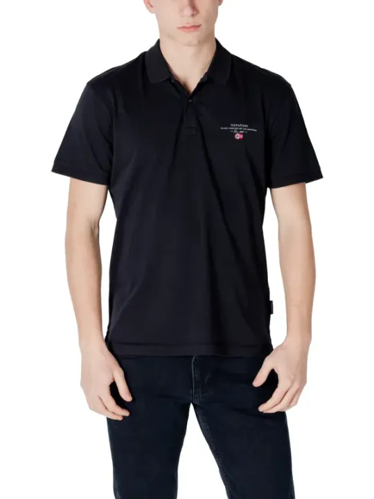 "Napapijri Poloshirts im Sale | Napapijri 485080 online kaufen"|Planet-Deluxe