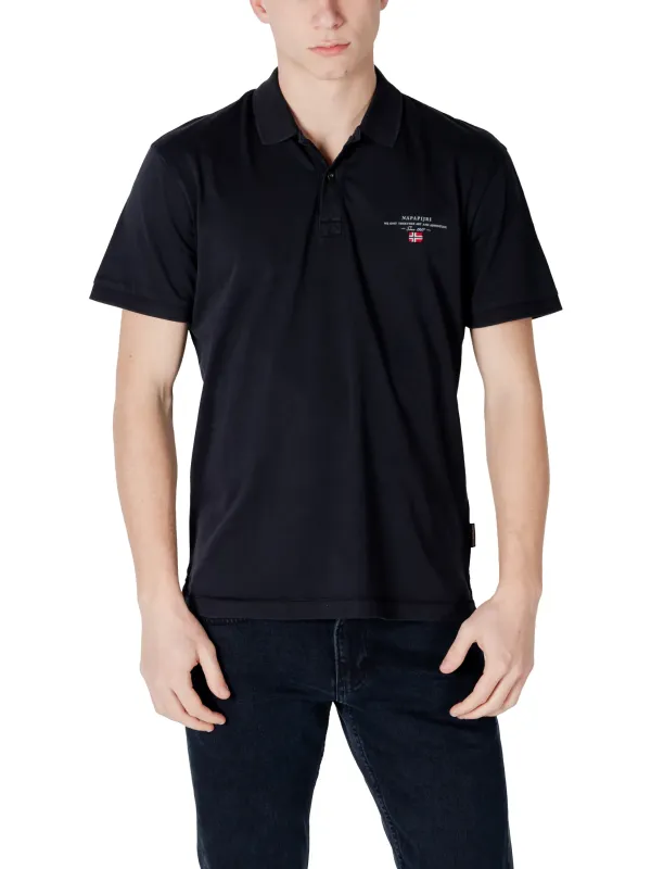 "Napapijri Poloshirts im Sale | Napapijri 485080 online kaufen"|Planet-Deluxe