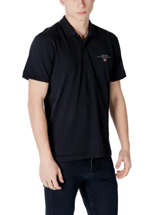 "Napapijri Poloshirts im Sale | Napapijri 485080 online kaufen"|Planet-Deluxe