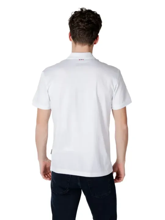 "Napapijri Poloshirts im Sale | Napapijri 485079 online kaufen"|Planet-Deluxe