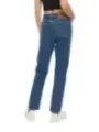 "Calvin Klein Jeans Jeans im Sale | Calvin Klein Damenjeans Blau online kaufen"|Planet-Deluxe