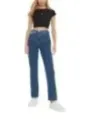 "Calvin Klein Jeans Jeans im Sale | Calvin Klein Damenjeans Blau online kaufen"|Planet-Deluxe