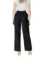 "Vila Clothes Hosen im Sale | Vila Hose Schwarz 484282 online kaufen"|Planet-Deluxe