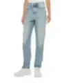 "Calvin Klein Jeans Jeans im Sale | Calvin Klein Damenjeans Blau online kaufen"|Planet-Deluxe
