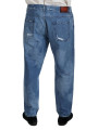 Jeans & Pants Elite Italian Denim Pants 830,00 € 8057155842162 | Planet-Deluxe