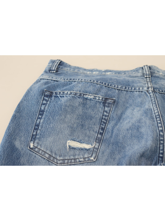 Jeans & Pants Elite Italian Denim Pants 830,00 € 8057155842162 | Planet-Deluxe