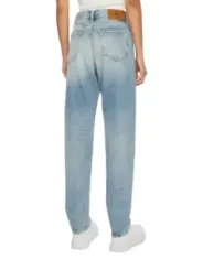 "Calvin Klein Jeans Jeans im Sale | Calvin Klein Damenjeans Blau online kaufen"|Planet-Deluxe