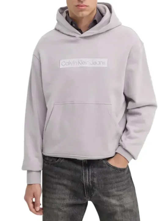 "Calvin Klein Jeans Sweatshirts im Sale | Calvin Klein Jeans 485050 online kaufen"|Planet-Deluxe