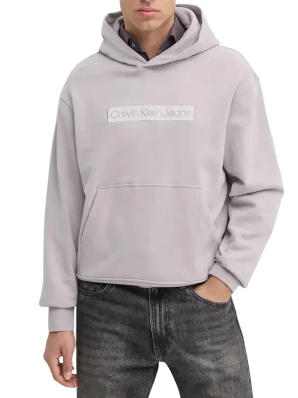 "Calvin Klein Jeans Sweatshirts im Sale | Calvin Klein Jeans 485050 online kaufen"|Planet-Deluxe