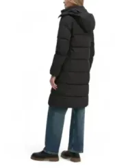 "Calvin Klein Jeans Jacken im Sale | Calvin Klein Winterjacke Damen Schwarz online kaufen"|Planet-Deluxe