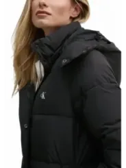 "Calvin Klein Jeans Jacken im Sale | Calvin Klein Winterjacke Damen Schwarz online kaufen"|Planet-Deluxe