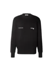 "Calvin Klein Jeans Sweatshirts im Sale | Calvin Klein Jeans 485017 online kaufen"|Planet-Deluxe