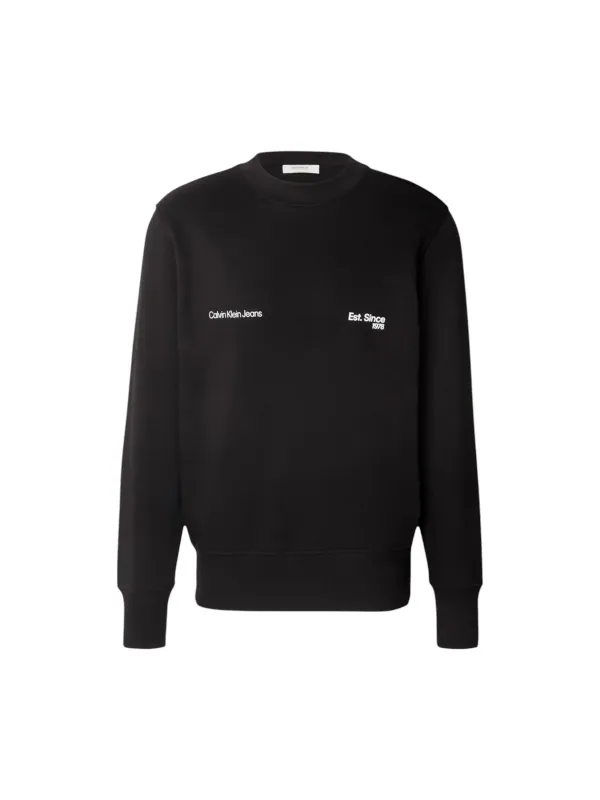 "Calvin Klein Jeans Sweatshirts im Sale | Calvin Klein Jeans 485017 online kaufen"|Planet-Deluxe "Calvin Klein Jeans Sweatshirts im Sale | Calvin Klein Jeans 485017 online kaufen"|Planet-Deluxe