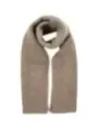 "Calvin Klein Jeans Schals im Sale | Calvin Klein Herren-Winterschal Braun online kaufen"|Planet-Deluxe