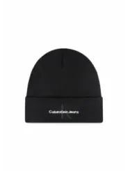 "Calvin Klein Jeans Caps & Mützen im Sale | Calvin Klein Bio-Baumwollmütze online kaufen"|Planet-Deluxe