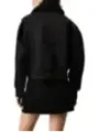 "Calvin Klein Jeans Jacken im Sale | Calvin Klein Damenjacke Schwarz online kaufen"|Planet-Deluxe