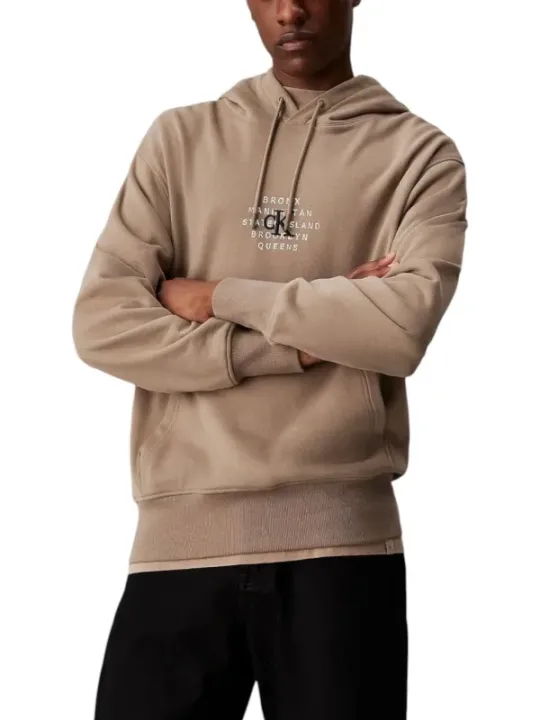 "Calvin Klein Jeans Sweatshirts im Sale | Calvin Klein Jeans 485018 online kaufen"|Planet-Deluxe
