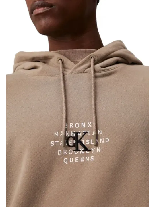 "Calvin Klein Jeans Sweatshirts im Sale | Calvin Klein Jeans 485018 online kaufen"|Planet-Deluxe