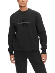 "Calvin Klein Jeans Sweatshirts im Sale | Calvin Klein Jeans 485009 online kaufen"|Planet-Deluxe