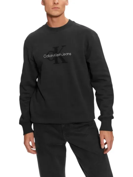 "Calvin Klein Jeans Sweatshirts im Sale | Calvin Klein Jeans 485009 online kaufen"|Planet-Deluxe