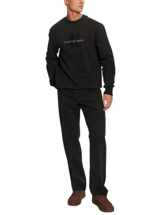 "Calvin Klein Jeans Sweatshirts im Sale | Calvin Klein Jeans 485009 online kaufen"|Planet-Deluxe
