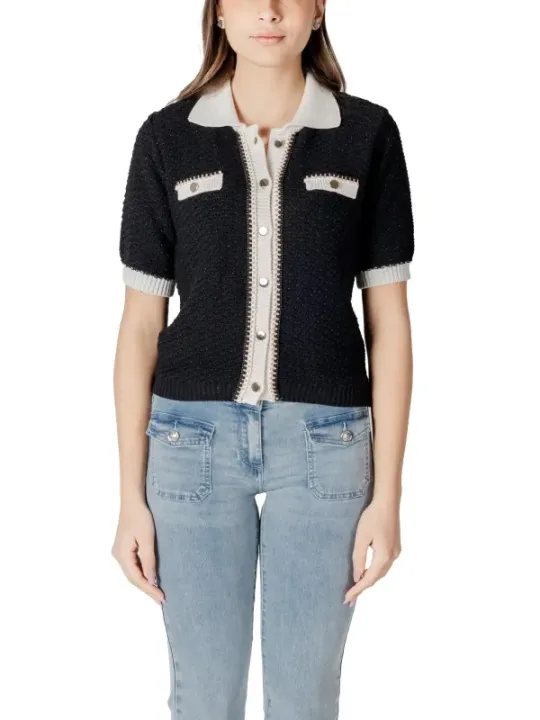"Morgan De Toi Cardigans im Sale | Morgan De Toi Glam Cardigan online kaufen"|Planet-Deluxe