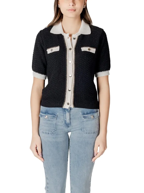 "Morgan De Toi Cardigans im Sale | Morgan De Toi Glam Cardigan online kaufen"|Planet-Deluxe