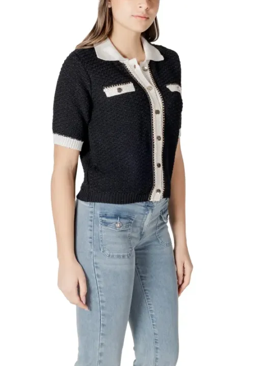 "Morgan De Toi Cardigans im Sale | Morgan De Toi Glam Cardigan online kaufen"|Planet-Deluxe