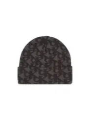 "Calvin Klein Jeans Caps & Mützen im Sale | Calvin Klein Herren Wintermütze Schwarz online kaufen"|Planet-Deluxe
