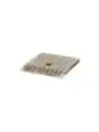 "Calvin Klein Schals im Sale | Calvin Klein Herrenschal Beige Karo online kaufen"|Planet-Deluxe
