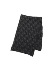 "Calvin Klein Jeans Schals im Sale | Calvin Klein Herren-Schal Schwarz Eleganz online kaufen"|Planet-Deluxe