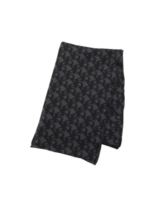 "Calvin Klein Jeans Schals im Sale | Calvin Klein Herren-Schal Schwarz Eleganz online kaufen"|Planet-Deluxe