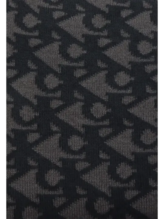 "Calvin Klein Jeans Schals im Sale | Calvin Klein Herren-Schal Schwarz Eleganz online kaufen"|Planet-Deluxe