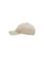 "Calvin Klein Jeans Caps & Mützen im Sale | Calvin Klein Jeans Beige Baseball Cap Herbst/Winter online kaufen"|Planet-Deluxe