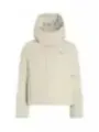 "Calvin Klein Jeans Jacken im Sale | Calvin Klein Beige Damen Pufferjacke online kaufen"|Planet-Deluxe