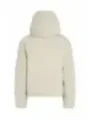 "Calvin Klein Jeans Jacken im Sale | Calvin Klein Beige Damen Pufferjacke online kaufen"|Planet-Deluxe