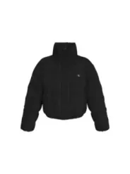 "Calvin Klein Jeans Jacken im Sale | Calvin Klein Damenjacke Schwarz online kaufen"|Planet-Deluxe